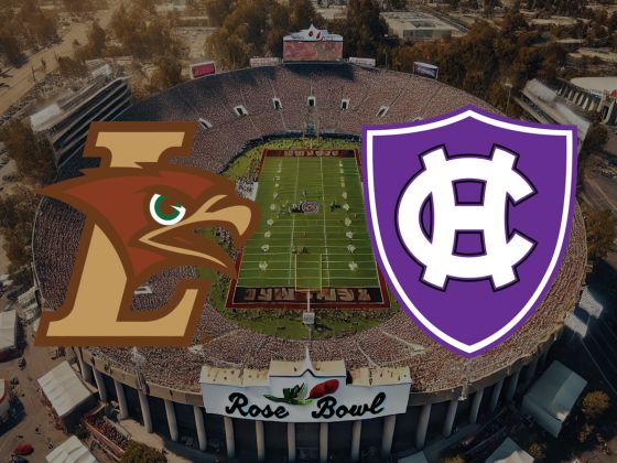 Holy Cross Crusaders vs. Lehigh Mountain Hawks